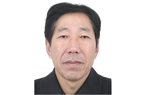 副主任、高級工程師——郭夫斗