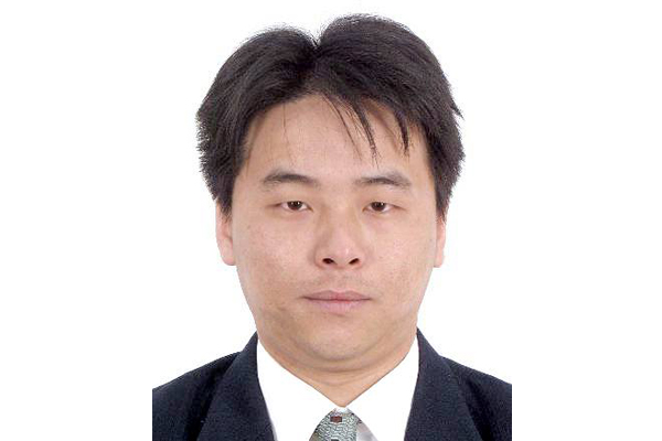 副主任、注冊建造師——陸幼軍